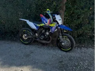 vend sherco sm-rs 2024