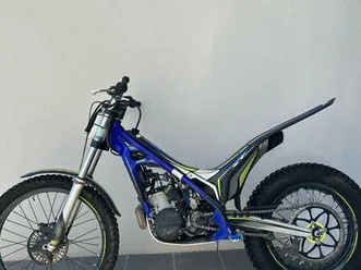 trial sherco 15