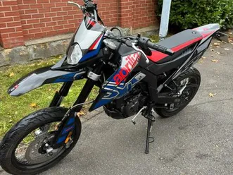 aprilia sx 125