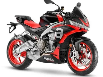 aprilia tuono 660 e5