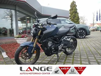 honda cbf 125 cbf125nap ed jc91 cb125r kurzer kz.-halt