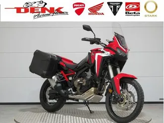 honda crf 1100 l africa twin dct