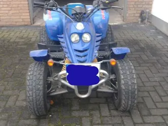 kreidler mustang 250