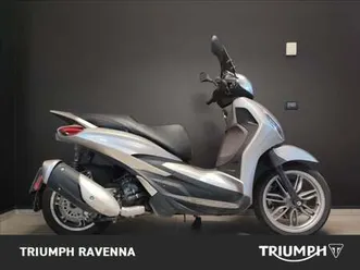 piaggio beverly 300 s i.e. abs-asr