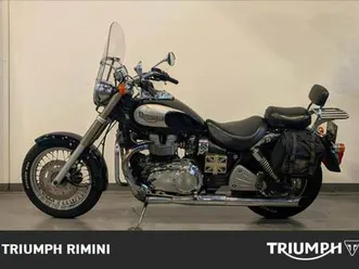 triumph america