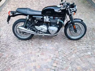 triumph thruxton 1200