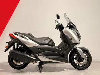 yamaha xmax 300