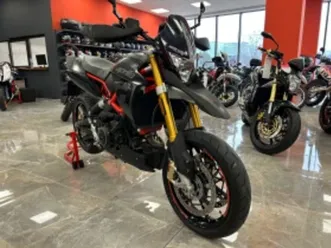 aprilia dorsoduro 900 abs tc sport