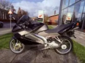 aprilia rst 1000 futura