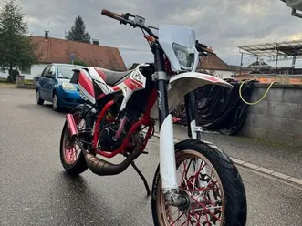 bêta track rr 50 cc