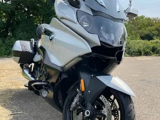 bmw k1600 bagger