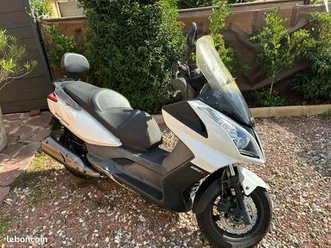 kymco dink street 125