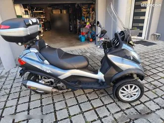 piaggio mp3 500 lt business - 1ere main