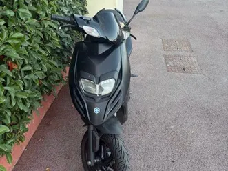 piaggio typhoon 50 cc 2temps