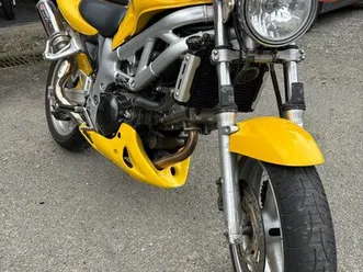 suzuki sv650