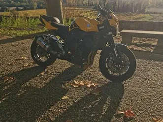 yamaha fz1