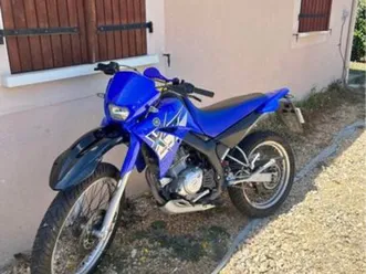 yamaha 125 xt