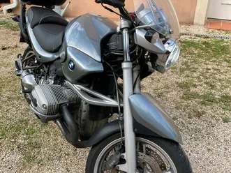 moto bmw r1150r