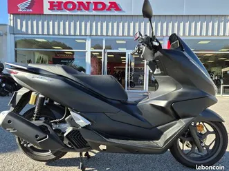 honda pcx 125 dx