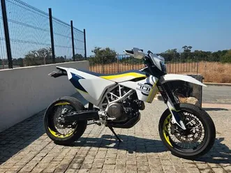 701 husqvarna