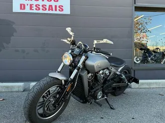 indian 1200 scout bobber