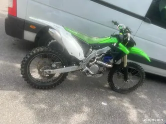 450 kxf
