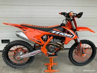 ktm 350 sx-f