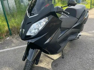 peugeot satelis 125 black edition