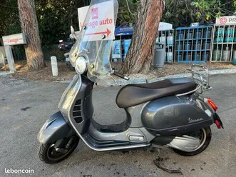 vespa à vendre