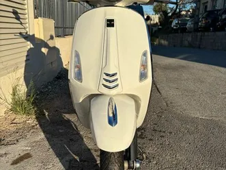 vespa primavera 50 /2 temp
