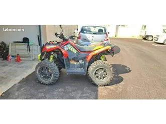 polaris scrambler 1000xp