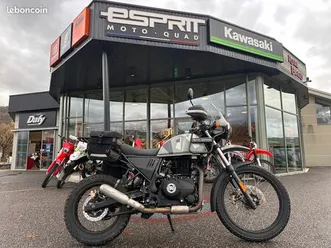 royal enfield himalayan 410