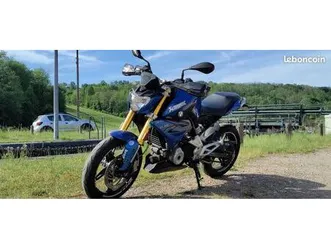 bmw g310r