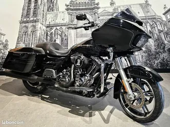 harley davidson road glide
