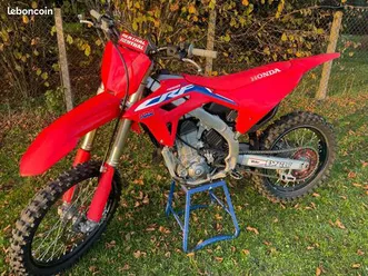 450 crf