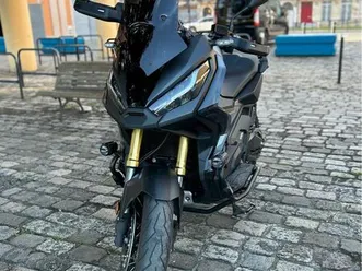 xadv 750