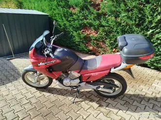 vend honda varadero 125