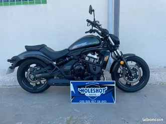 kawasaki vulcan s 650 a2 2025