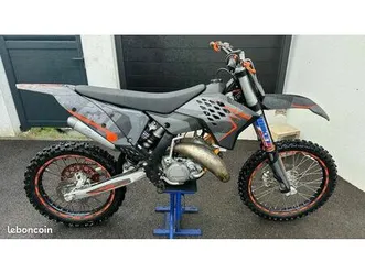 125sx