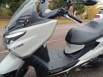 scooter 125