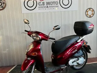 kymco