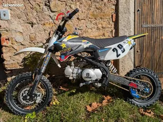 dirt 125 xtreme