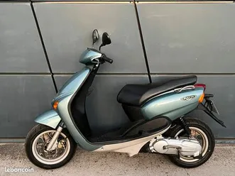 mbk ovetto 2003 destockage