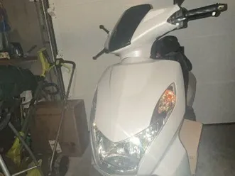 scooter 50 cc