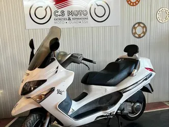 piaggio
