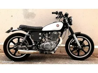vends sr 500