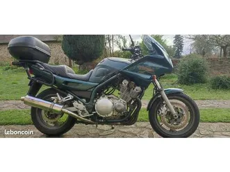 vend yamaha 900 diversion