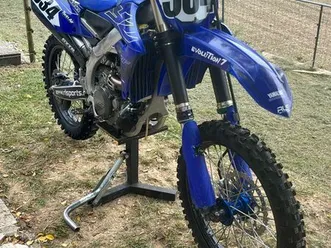 450 yzf 2022