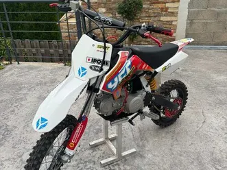 ycf 125 cc