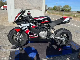 mini gp vmc 160 sp 12 pouces